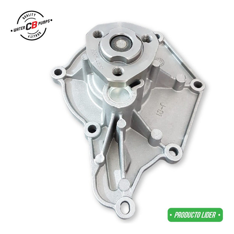 Bomba De Agua Audi A4 A5 A6 Q5 08-12 V6 3.2l