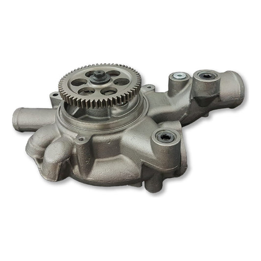 Bomba De Agua Para Detroit S60 Egr Ddv 12.7l 23531257