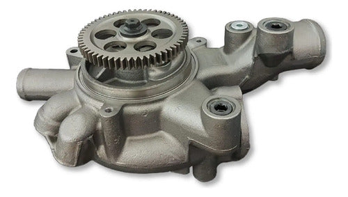 Bomba De Agua Para Detroit S60 Egr Ddv 12.7l 23531257