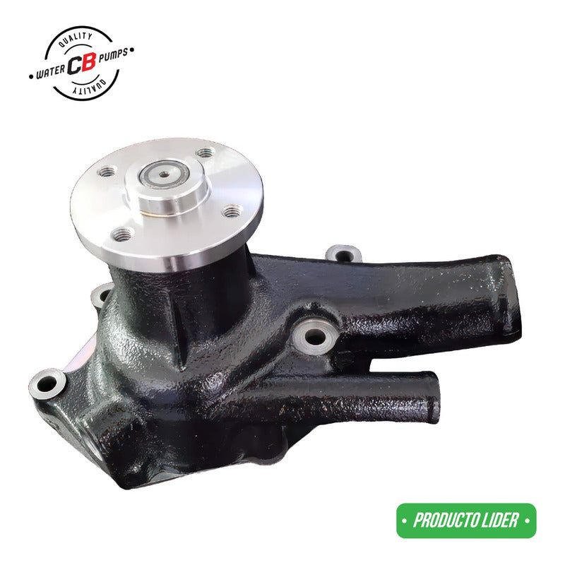 Bomba Agua Daewoo Doosan Db33 Pu034 D20s-2 Isuzu 4ba1 4bb1