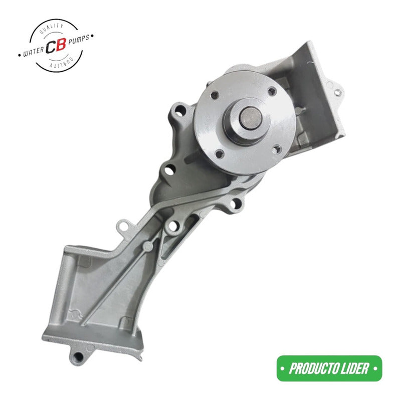 Bomba De Agua Nissan Pathfinder 95-87 V6 3.0l