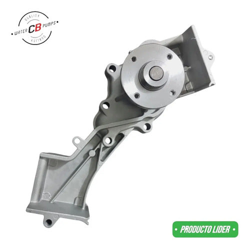 Bomba De Agua Nissan Pathfinder 95-87 V6 3.0l