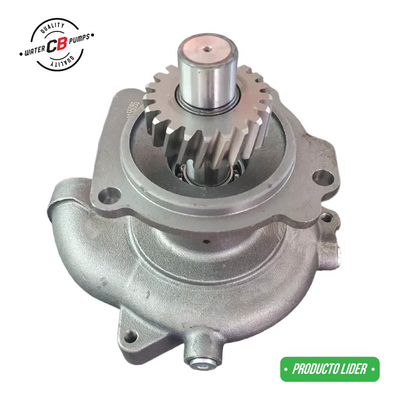 Bomba d'água Cummins ISM M11 Short Arrow