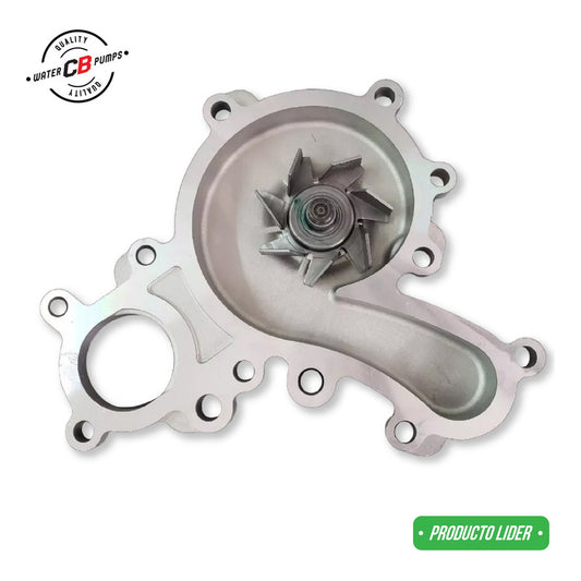 Bomba De Agua Toyota Land Cruiser Tundra V8 5.7l 2008-2020