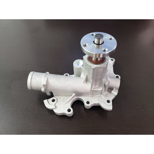 Bomba De Agua Mercury Cougar V6 3.8l 1991-1995 F4sz-8501a