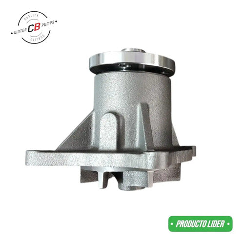 Bomba De Agua Compatible Con Caterpillar Motor 3066