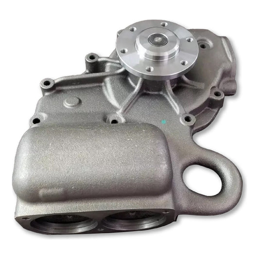 Bomba De Agua Mercedes Benz Om460 Serie 4000