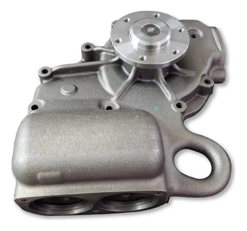 Bomba De Agua Mercedes Benz Om460 Serie 4000
