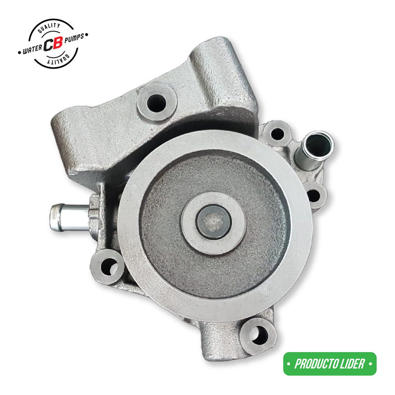 Bomba d'água Peugeot Manager Ducato 2009 L4 3.0l