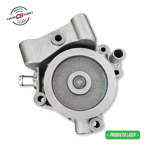 Bomba De Agua Para Peugeot Manager Ducato 2009 L4 3.0l