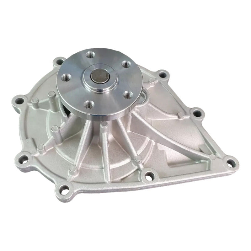 Bomba De Agua Compatible Con Detroit Dd15 Dd13 Cascadia