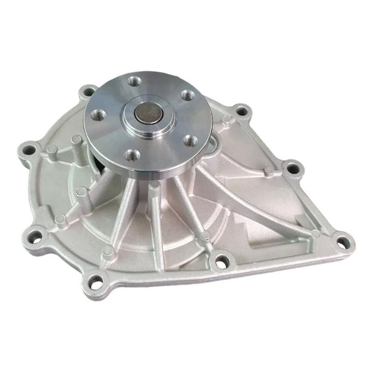 Bomba De Agua Compatible Con Detroit Dd15 Dd13 Cascadia
