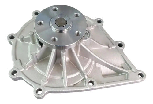 Bomba De Agua Compatible Con Detroit Dd15 Dd13 Cascadia
