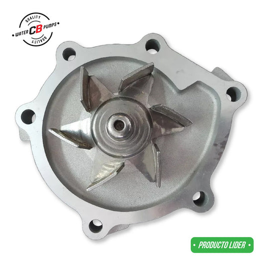 Bomba De Agua Isuzu Elf 200 300 2.9l 07-11