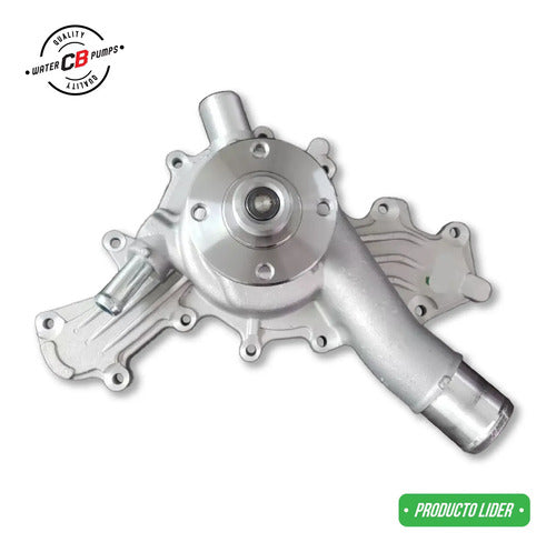 Bomba De Agua Ford Explorer Mustang Ranger V6 4.0l 1997-2010