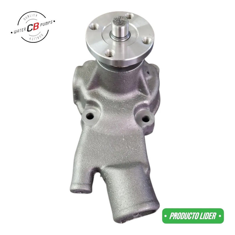 Bomba De Agua Chevrolet Motor 292 Suburban 6l 4.8l 1975-1977
