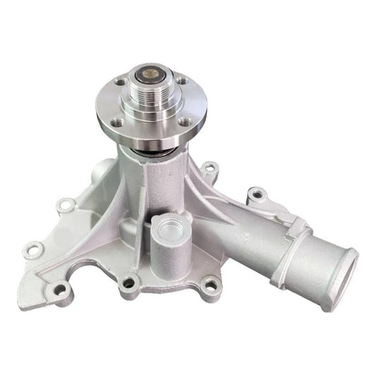 Bomba De Agua Ford F150 Econoline E150 V6 4.2l 1997-2003