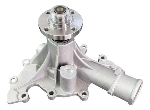 Bomba De Agua Ford F150 Econoline E150 V6 4.2l 1997-2003