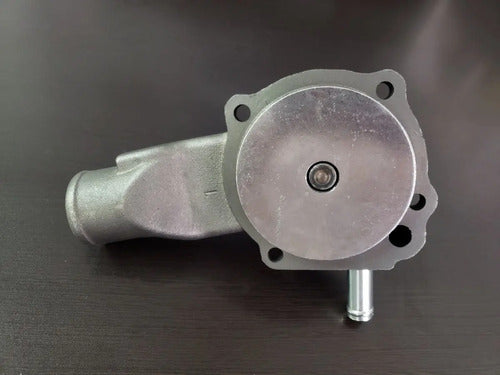Bomba Agua Ford E-150 E-250 E-350 Econoline 4.9l 1975-1977