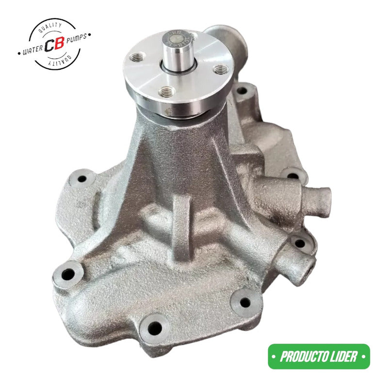 Bomba Agua Buick Regal Century Impala Cutlass V8 5.7 5.0 7.5