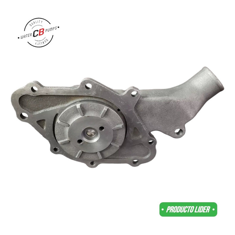 Bomba De Agua Ford Truck 330 Serie 500 800 1964-1975