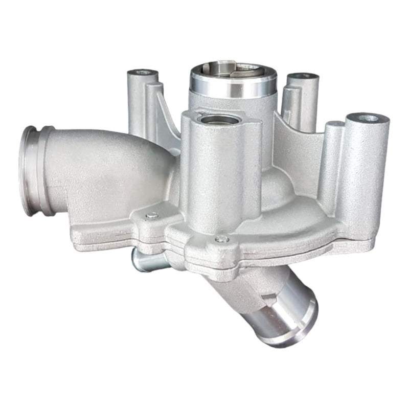 Bomba De Agua Con Base Mini Cooper L4 1.6 02-08 Supercargado