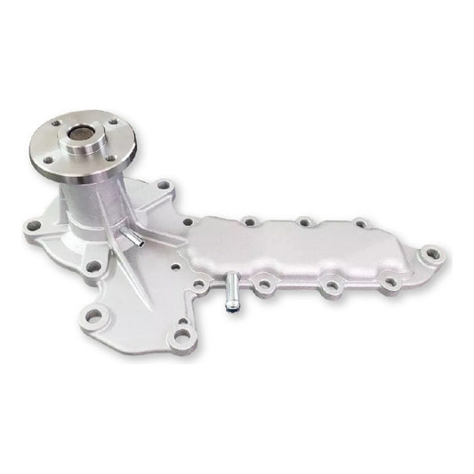 Bomba De Agua Carrier Thermo King Kubota V2003 C/tubo Larga