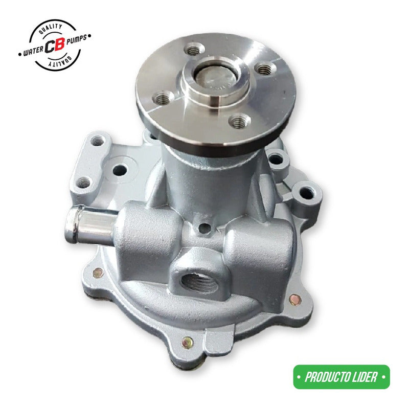 Water Pump Tractor New Holland TC48 TC55 Ford Case IH