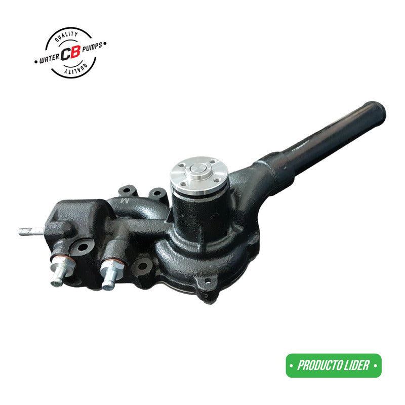 Bomba De Agua Montacargas Hyster Mazda H25 S25 Va 4 Cil.