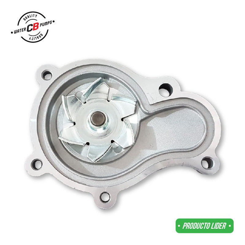 Bomba De Agua Stratus Pt Cruiser Cirrus Voyager Caravan 2.4l