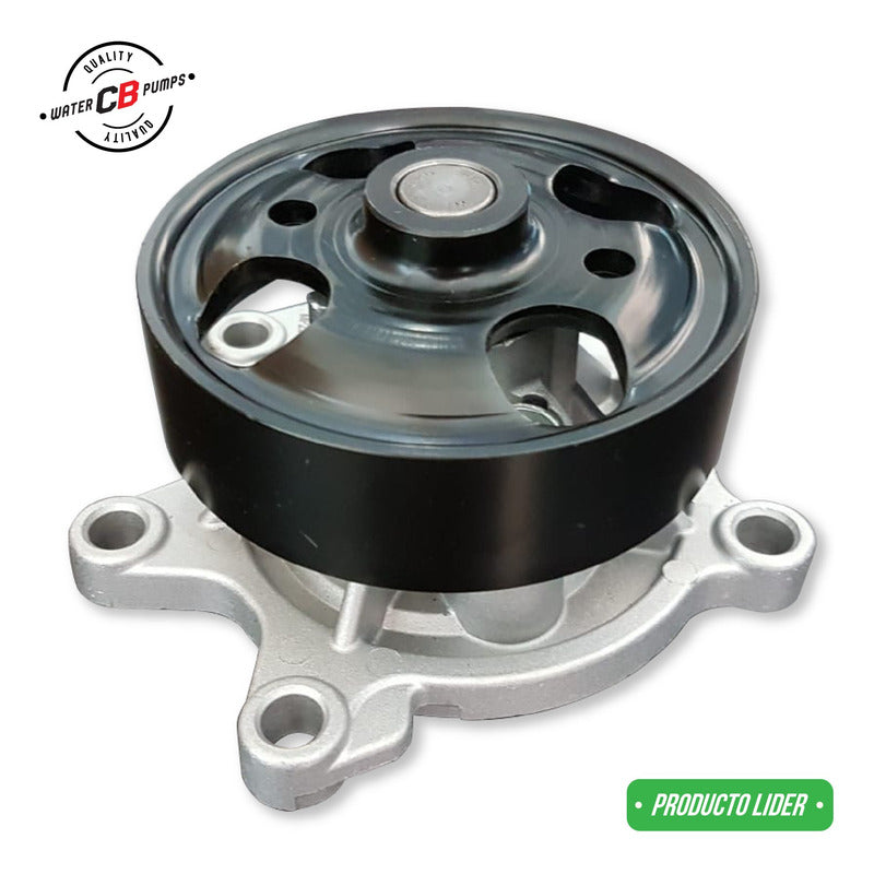 Bomba De Agua Nissan Sentra 13-18 L4 1.8 Juke 11-17 L4 1.6l
