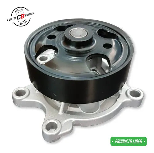 Bomba De Agua Nissan Sentra 13-18 L4 1.8 Juke 11-17 L4 1.6l