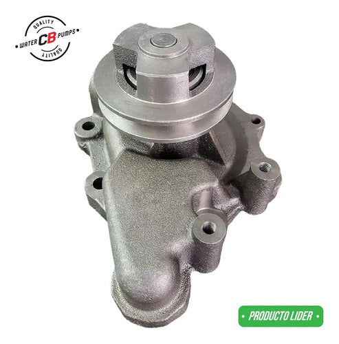 Bomba De Agua Ford Diesel 90-86 L6 7.8l 6.6l