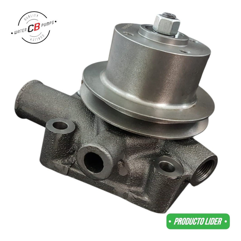 Bomba De Agua Perkins 4.203 4.248 1.236 Massey Ferguson 165