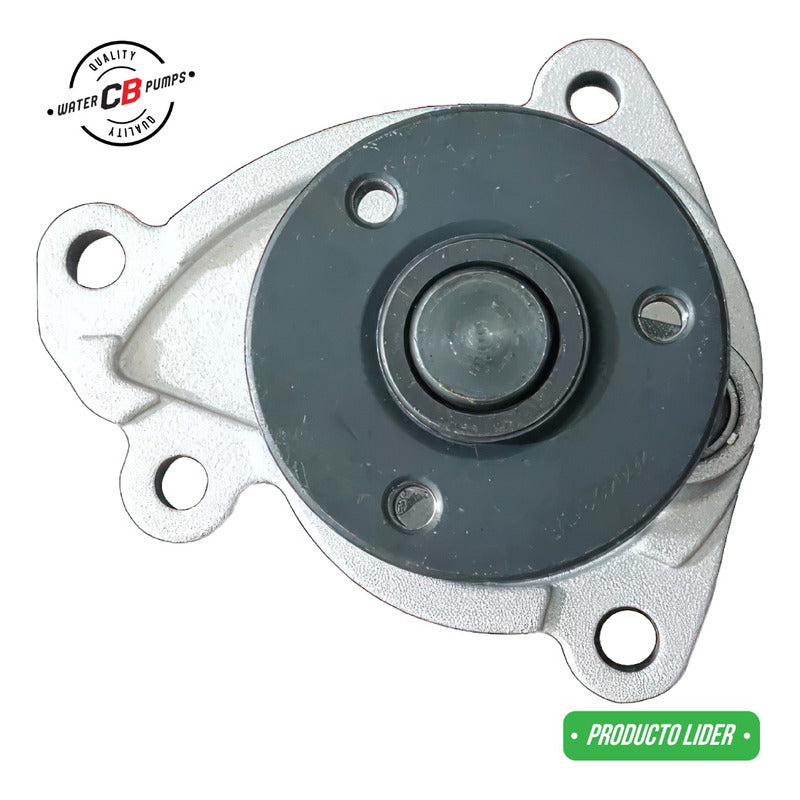 Bomba De Agua Nissan Versa Kicks V-drive 1.6l L4 2017-2023