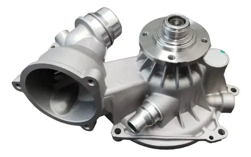 Bomba De Agua Bmw 745i 760i 760li 02-05 V8 V12 4.4l 6.0l