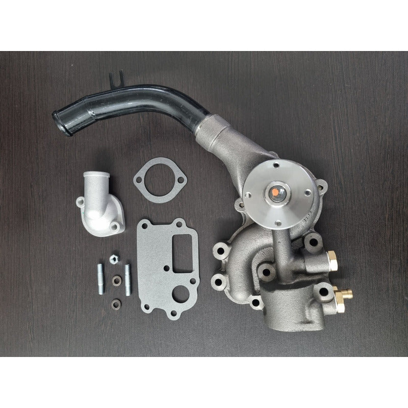 Bomba De Agua Montacargas Yale Gc20 Gp20 Gc30