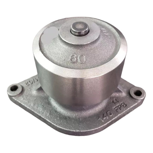 Bomba De Agua Compatible Con Cummins Isb L6 6.7l