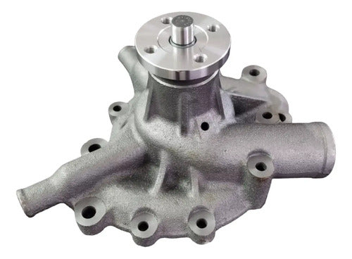 Bomba De Agua Jeep Wagoneer Cherokee J20 1975-1983 5.9l 6.6l
