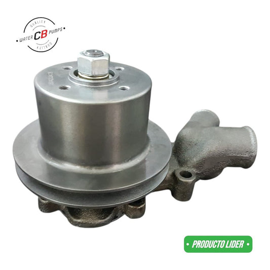 Bomba De Agua Tractor Perkins 1004.4 4.236 4.41 37773799