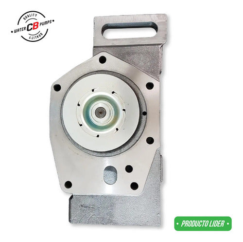 Bomba De Agua Compatible Con Cummins N14
