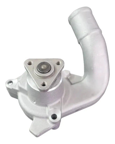 Bomba De Agua Ford Fiesta Ikon Ka 1.3l 98-01