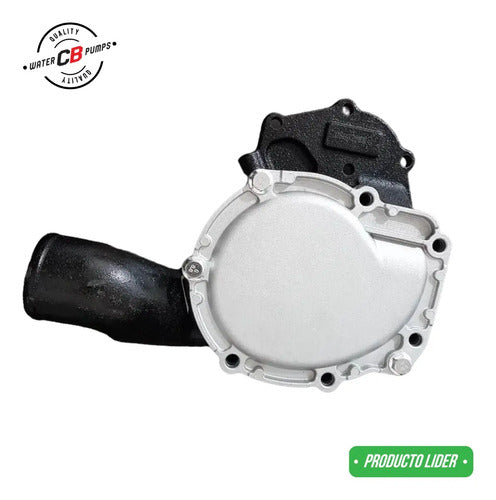 Bomba De Agua Compatible Perkins Caterpillar 1104c 1104c.44t