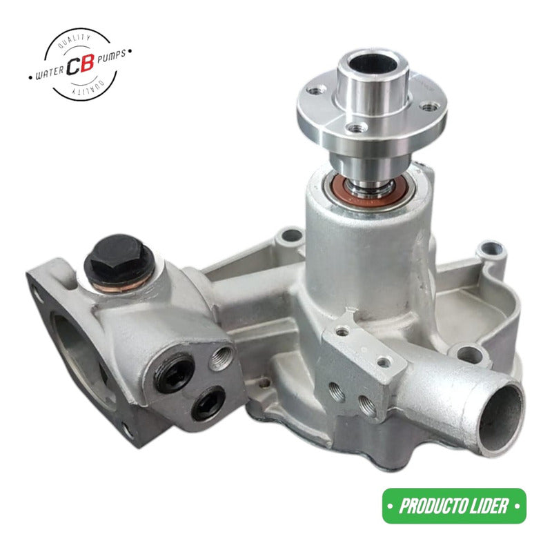 Bomba De Agua Thermo King Yanmar 482/486 Tk486 Tk486e Sl100