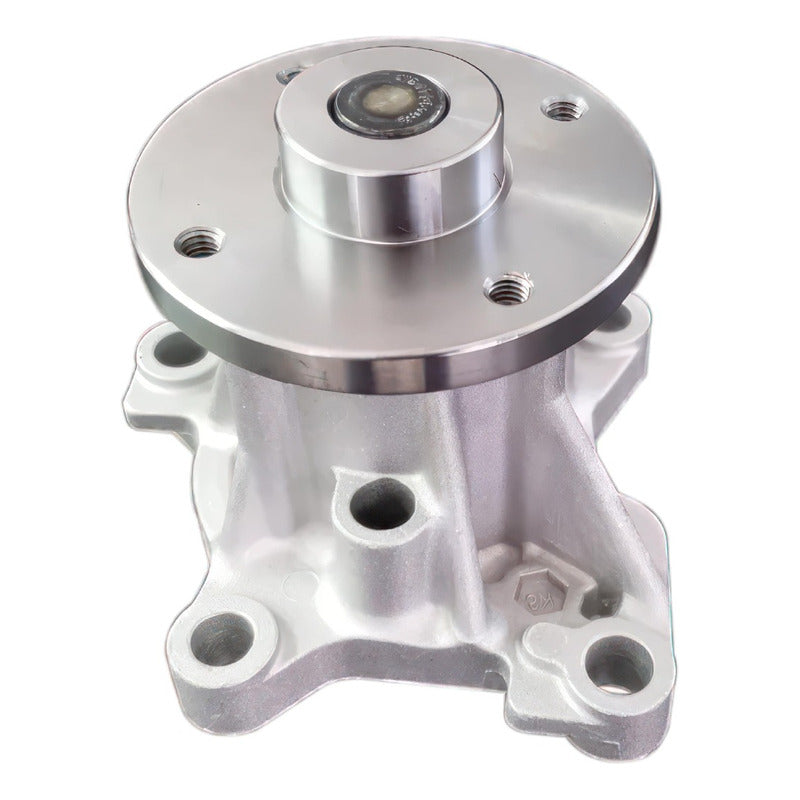 Bomba De Agua Nissan Np300 Frontier 2.5l Gasolina 2017-2019