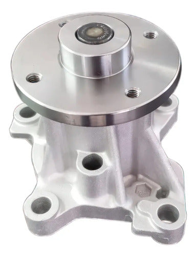 Bomba De Agua Nissan Np300 Frontier Nv350 2.5l L4 2016-2025