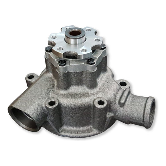Bomba De Agua Mercedes Benz Om364 Mb-trac T2-600 T2l