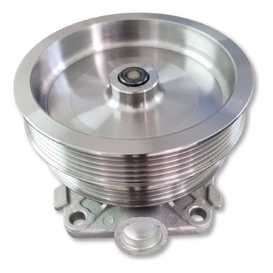 Bomba De Agua Fiat Palio 2004 1.6l