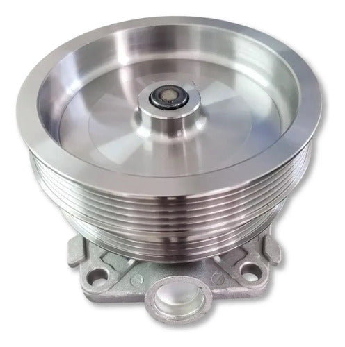 Bomba De Agua Para Fiat Palio 2004 1.6l