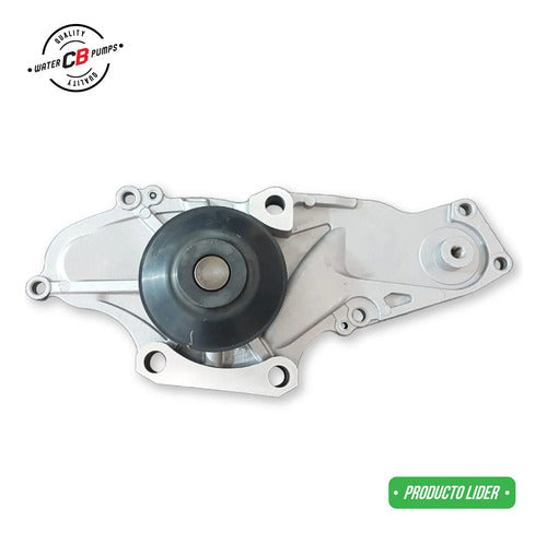 Bomba De Agua Accord Odyssey Pilot Tl Rl 3.0l 3.5l 1999 2010